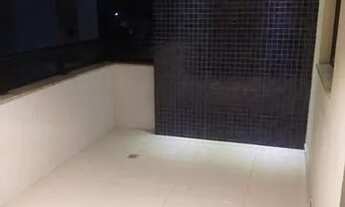 Imagem 6: Topimoveis_ssa,3/4 sendo 2/4 com suíte+home,varanda gourmet,orchestra canela,nascente