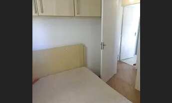 Imagem: APTO - CIDADE DAS FLORES