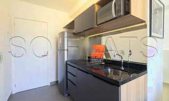 Imagem 3: Studio VN Melo Alves disponível para venda com 35m²