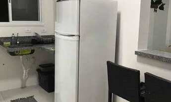 Imagem 3: Apartamento com 2 dormitórios para alugar, 77 m² por R$ 2.800,01/mês - Canto do Forte - Pr