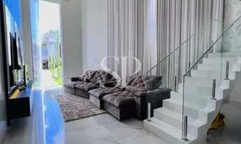 Imagem 6: Condomínio do Lago 5 quartos sendo 4 Suítes