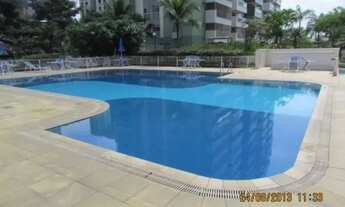 Imagem 2: Cobertura duplex com 4 quartos mobiliada