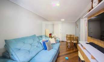 Imagem 3: Apartamento para Aluguel - Veloso, 2 Quartos, 56 m2