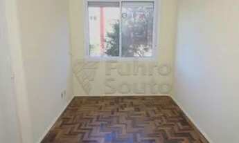 Imagem 2: Apartamento Padrão em Pelotas