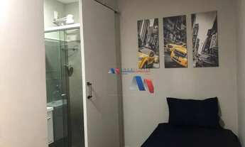 Imagem 6: Kitnet com 1 dormitório para alugar, 30 m² por R$ 1.150,00/mês - Jardim Nazareth - São Jos