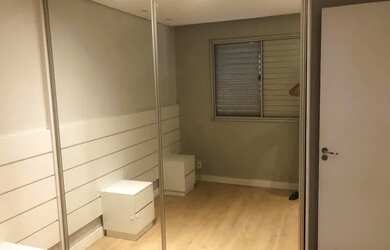 Imagem 3: Apartamento 02 quartos fit maria Inês