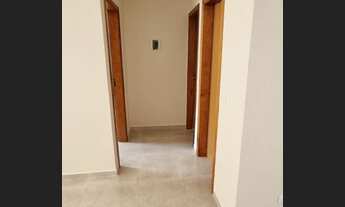 Imagem 7: Chapada - vila Idelmira