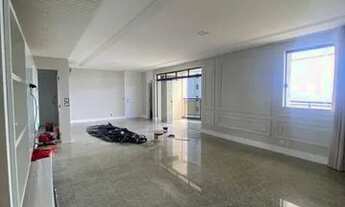 Imagem 3: ED. VILLAGE KRYSTAK RIVER, apartamento com 198m²