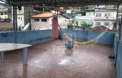 Imagem 8: Casa à venda, 180 m² por R$ 400.000,00 - Neves - São Gonçalo/RJ