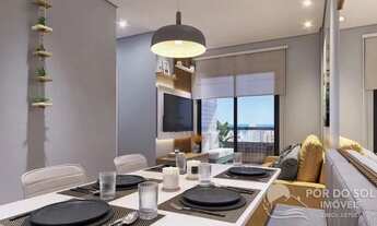 Imagem 5: Apartamento com 2 dorms, Ocian, Praia Grande - R$ 380 mil, Cod: 5315