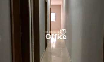 Imagem 7: Casa com 3 dormitórios à venda, 78 m² por R$ 220.000,00 - Residencial Arco-Íris - Anápolis