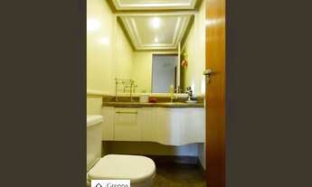 Imagem 5: Apartamento Locação 204m² - Moema, São Paulo