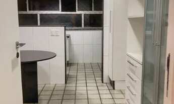 Imagem 7: Apartamento cobertura triplex com Pisicna para aluguel possui 350 m2 com 4 quartos