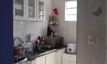 Imagem 4: Apartamento para venda tem 80 metros quadrados com 2 quartos em Matatu - Salvador - Bahia