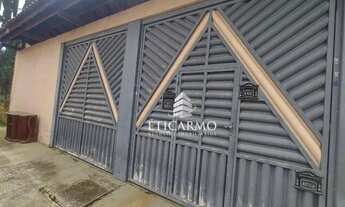 Imagem 3: Sobrado com 7 dormitórios, 310 m² - venda por R$ 900.000,00 ou aluguel por R$ 5.055,00/mês