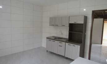 Imagem 4: Casa para venda tem 55 metros quadrados com 2 quartos em Itapuã - Salvador - BA