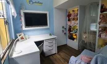 Imagem 5: Casa (Em condomínio), com 5 quartos e 3 banheiros à Venda, 127 m² em Ribeirão Preto/SP