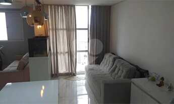 Imagem 2: Apartamento-São Paulo-Vila Cunha Bueno