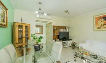 Imagem: Apartamento para Venda - 104.02m², 3 dormitórios