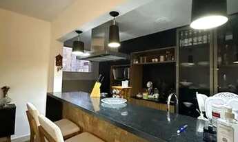 Imagem 5: Apartamento para venda tem 140 metros quadrados com 3 quartos em Barra - Salvador - Bahia