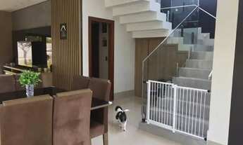 Imagem 4: SOBRADO EM CONDOMÍNIO FECHADO para venda OSMAR CABRAL Cuiabá - 26671