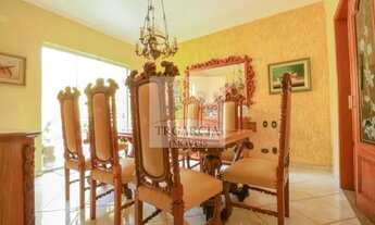 Imagem 5: Casa Sobrado em Vila Regente Feijó - SP com 460m², 3 Dormitórios e 1 Suíte por R$ 2.5 mi p