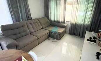 Imagem 2: Casa com 2 dormitórios à venda, 98 m² por R$ 565.000,00 - Paulicéia - São Bernardo do Camp