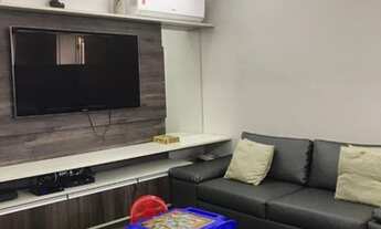 Imagem: Apartamento em São Brás, 3 quartos, Edifício