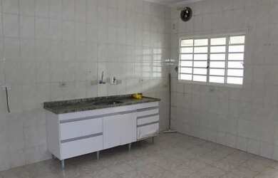 Imagem 2: Casa para locação Cidade Jardim