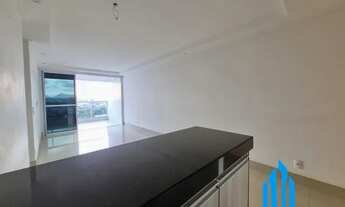 Imagem 7: Alto Padrão de 2 quartos com 02 vagas na Praia do Morro, com vista para o mar e montanhas