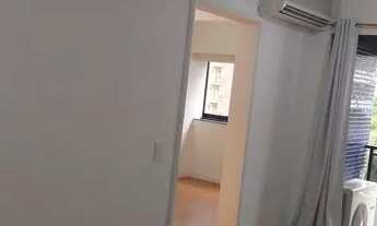 Imagem 7: Apartamento para aluguel e venda possui 65 metros quadrados com 2 quartos