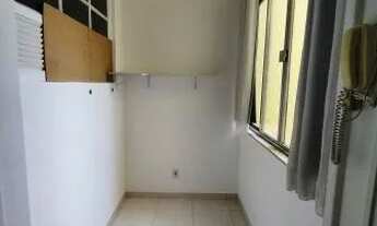 Imagem 3: Apartamento com 1 dormitório para alugar, 45 m² por R$ 2.973/mês - Copacabana - Rio de Jan