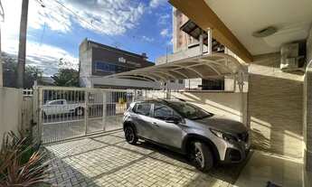 Imagem 2: Sobrado para venda com 140 metros quadrados com 4 quartos em Morretes - Itapema - SC