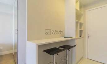 Imagem: Locação Apartamento 1 Dormitórios - 35