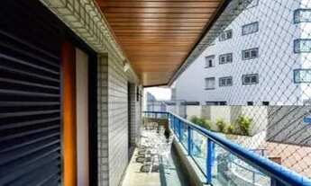 Imagem 5: Apartamento para aluguel e venda possui 167 metros quadrados com 4 quartos