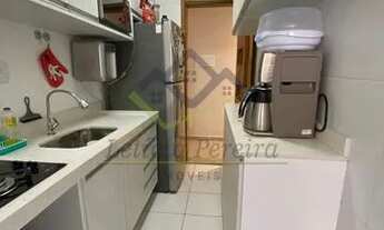 Imagem 6: SUZANO - Apartamento Padrão - Jardim Santa Helena