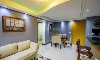 Imagem 3: Apartamento de 2 dormitórios, sendo 1 suíte no Bairro Teresópolis!