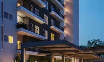 Imagem 3: Apartamento à venda na Rua Antônio José Elías, coqueiral, Cascavel - PR