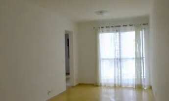 Imagem: Apartamento para aluguel possui 65 metros