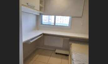 Imagem 3: Apartamento SAN FILIPPO BARRA DA TIJUCA aluguel com 68 metros quadrados com 2 quartos