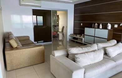 Imagem 2: Barão do rio negro mobiliado Ponta negra