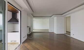 Imagem 3: Apartamento para venda com 239 metros quadrados com 4 quartos em Santana - São Paulo - SP