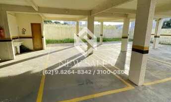 Imagem 5: Apartamento com 2 quartos, com 2 vagas de garagem