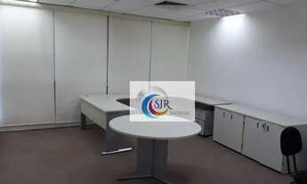 Imagem 7: Conjunto para alugar, 220 m²- Itaim Bibi - São Paulo/SP