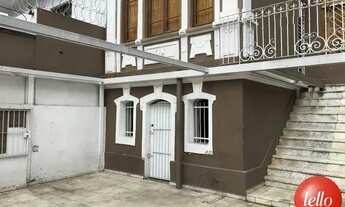 Imagem: São Paulo - Casa Comercial - Perdizes