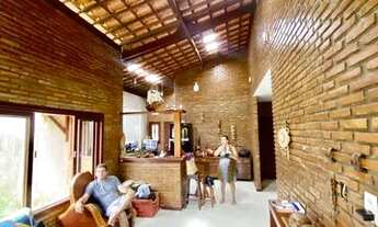 Imagem 7: Casa para venda na Barra de São com 300 metros quadrados com 3 quartos Sendo 2 suítes