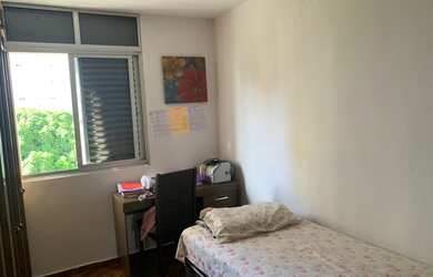 Imagem 5: Apartamento para venda tem 40 metros quadrados com 1 quarto em Setor Oeste - Goiânia - GO