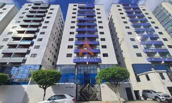 Imagem 1: Apartamento com 2 dorms, Vila Assunção, Praia Grande - R$ 315 mil, Cod: 1456