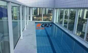 Imagem 4: Apartamento novo a Venda com 3 quartos,1 suíte na Madalena - 60m² em Recife