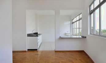 Imagem 1: Apartamento para aluguel com 38 metros quadrados com 1 quarto em Itoupava Seca - Blumenau